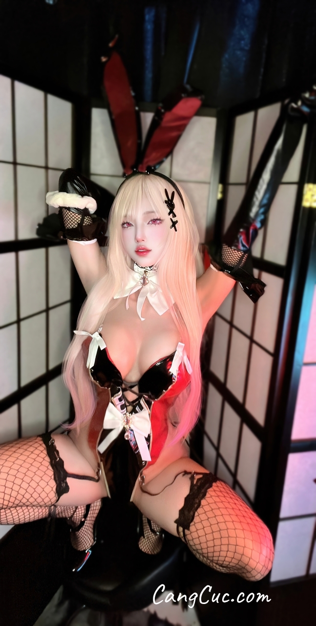 Coser@Bern Sredna - Bunny Marin